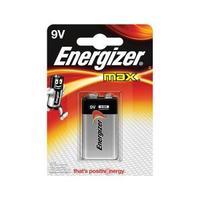 Energizer Max 9V552 Battery E300115900