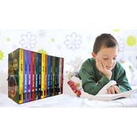 enid blyton 15 mystery childrens books