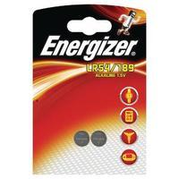 Energizer Speciality Alkalne Batteries 189LR54 Pack of 2 623059