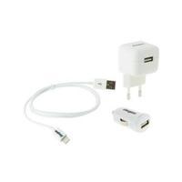 Energizer 2, 1A 3In1 Apple Light...