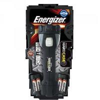 Energizer Hardcase Pro 4xAA Torch Plus Batteries 630060