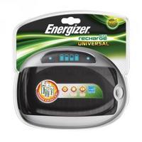 Energizer Universal Charger 629874