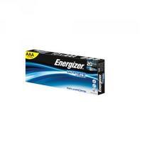Energizer AAA Ultimate Lithium Batteries Pack of 10 634353