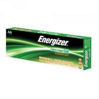 Energizer Rechargable AA Batteries 2000mAh Pack of 10 634354