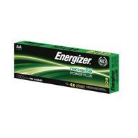 Energizer AAA Rechargeable Batteries 700mAh Pack of 10 634355