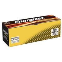 Energizer C Industrial Batteries Pack of 12 636107