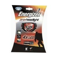 Energizer Advanced Pro Headlight 4 LED