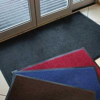 Entra-Plush Entrance Mats 1200mm x 1800mm