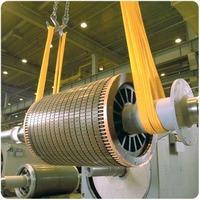 Endless 4m Polyester Round Sling...