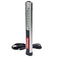 engineers rechargeable pen light and torch