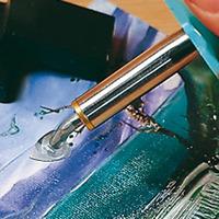 Encaustic Art Stylus Micro Iron Tip