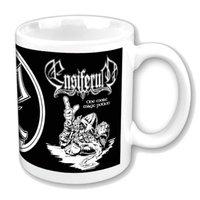 Ensiferum Mug, One More Magic Potion