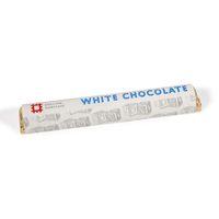 English Heritage White Chocolate Bar