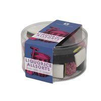 English Heritage Liquorice Allsorts