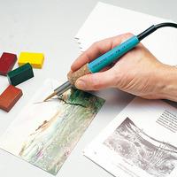 encaustic art stylus