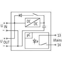 Energy storage Murr Elektronik Murrelektronik