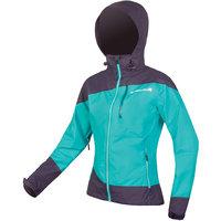 endura womens singletrack jacket