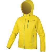 Endura SingleTrack Waterproof Jacket SS17