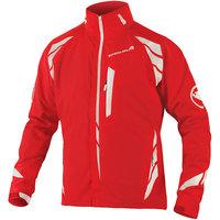 Endura Luminite 4-in-1 Jacket SS17