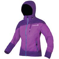 Endura Womens SingleTrack Jacket SS17