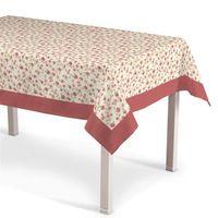 English Garden tablecloth