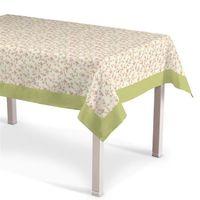 English Garden tablecloth