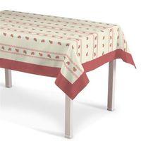 English Garden tablecloth
