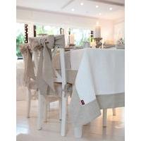 English Garden tablecloth