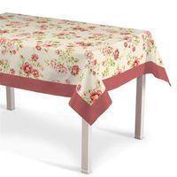English Garden tablecloth