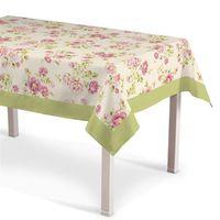 English Garden tablecloth