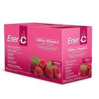 Ener-C Raspberry 30 Sachets (282g)