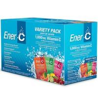 ener c variety pack 30 sachets 282g