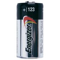 Energizer 628290 Camera battery CR123A Lithium 1500 mAh 3V x1