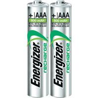 energizer 638628 extreme rechargeable aaa battery x2 nimh 12v 800mah