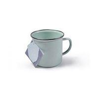 Enamel Mug - Cherry Blossom