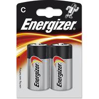 Energizer Classic D Alkaline Batteries - Pack of 4 (LR20 MN1300)