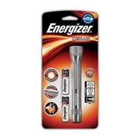 Energizer Metal Led 2aa (fl1 35lm 1h30m 31m) - Includes 2 Aa Batteries