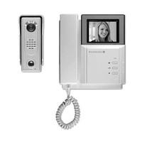 Enterview 5 Black & White Video Door Intercom