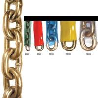 Enfield Through-Hardened Chain