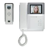 Enterview 5 Colour Video Door Intercom