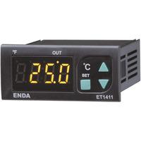 enda et1411 ntc 230 temperature controller