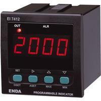 Enda EI7412-230-AS12 SW Universal LED Display