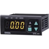 enda epa241a r 230 sw blk installation ammeter