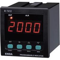 Enda EI7412-SM-AS12 SW Universal LED Display