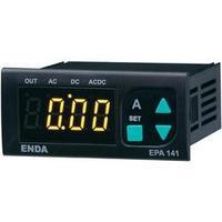 enda epa241a r 230 sw programmable led ammeter epa 141s r 5 aacdc asse ...