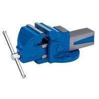 engineers bench vice jaw 100mm