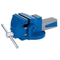 engineers bench vice jaw 150mm