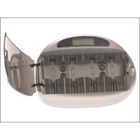 Energizer Charger Universal 6298...