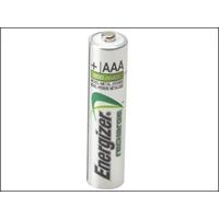 Energizer AAA Rechargeable Extreme Batteries (4) 800 mAH S6387
