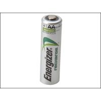 Energizer AA Rechargeable Power Plus Batteries (4) 2000 mAH